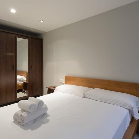 Bbarcelona Poblenou Beach Flats Ngoại thất bức ảnh