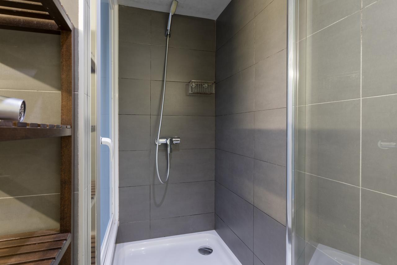 Bbarcelona Poblenou Beach Flats Ngoại thất bức ảnh