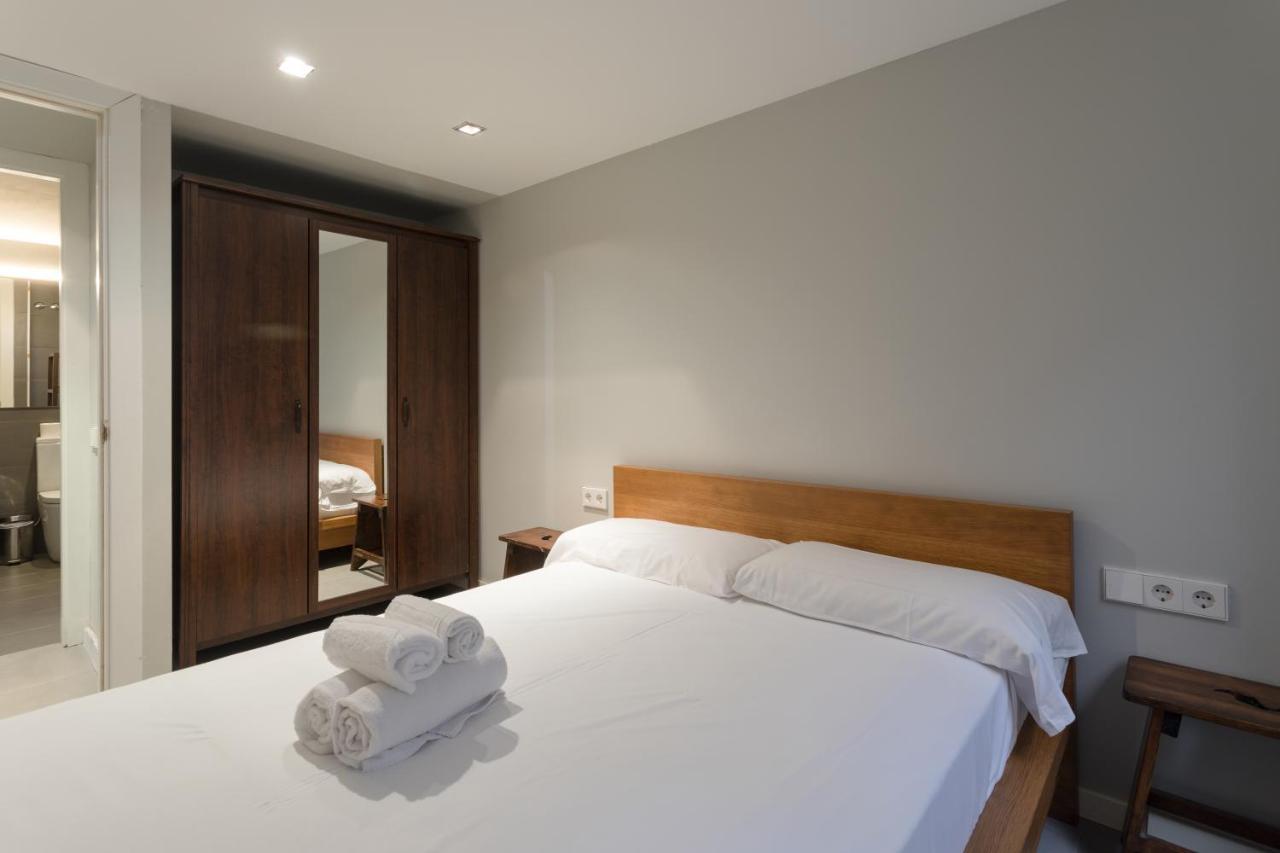 Bbarcelona Poblenou Beach Flats Ngoại thất bức ảnh