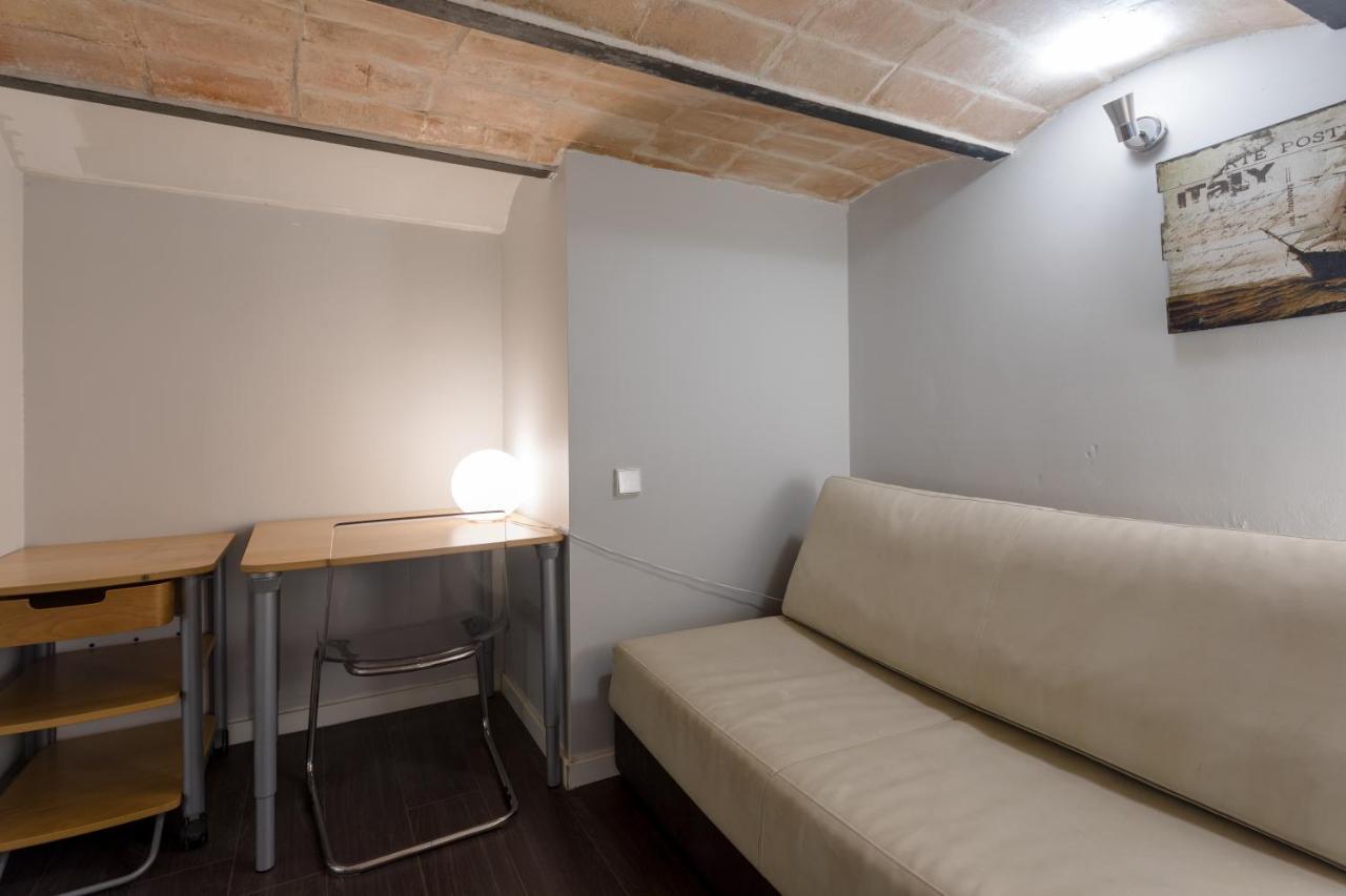 Bbarcelona Poblenou Beach Flats Ngoại thất bức ảnh