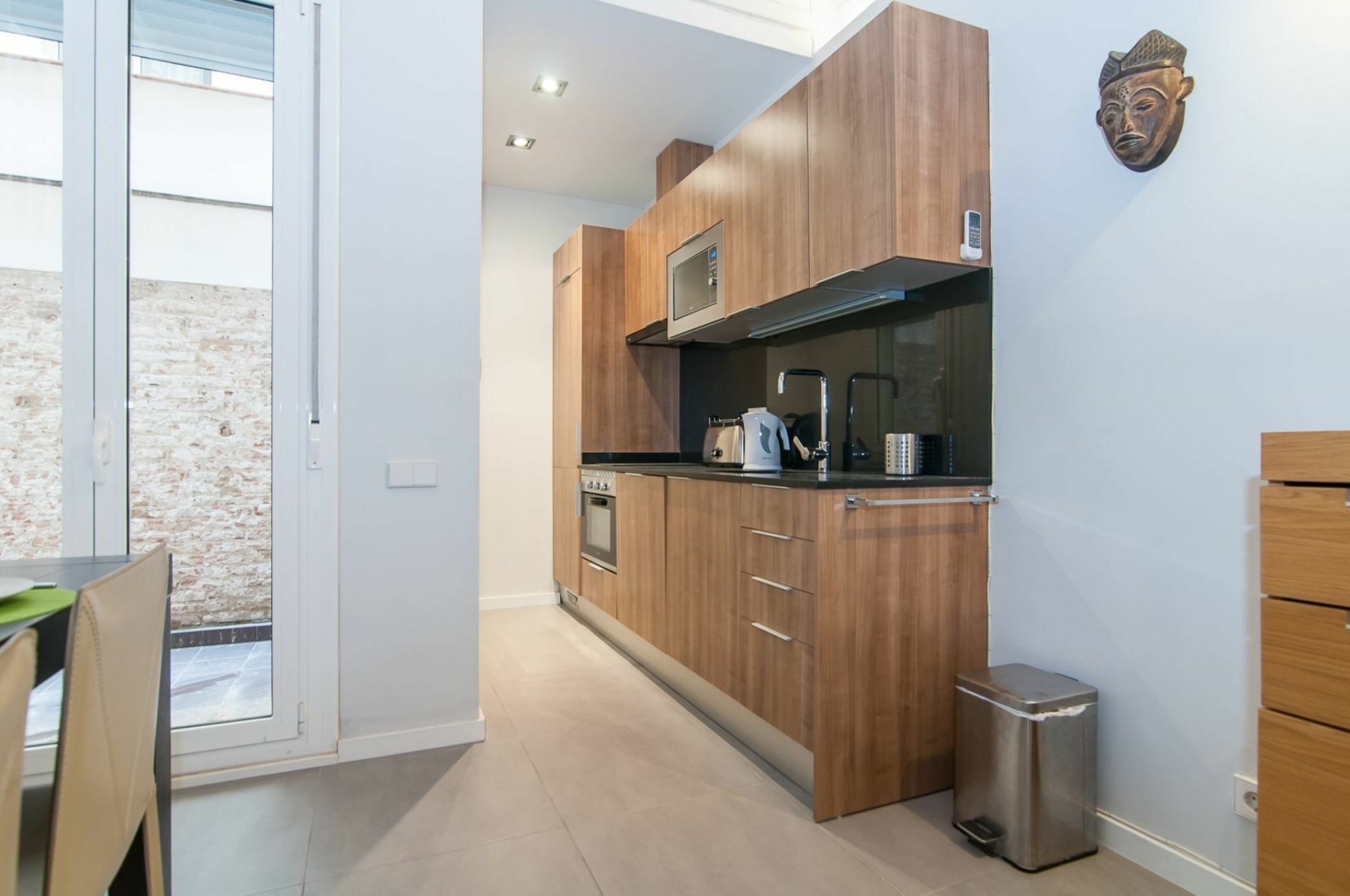 Bbarcelona Poblenou Beach Flats Ngoại thất bức ảnh