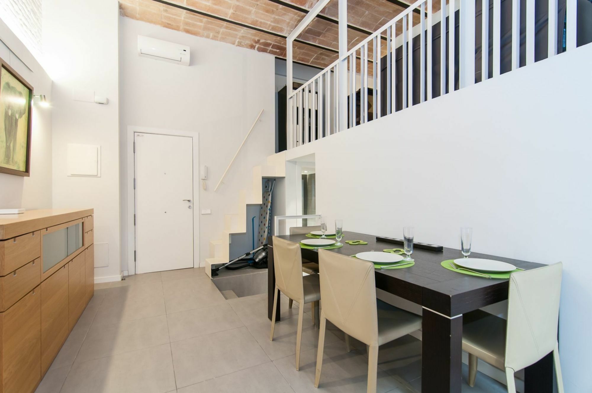 Bbarcelona Poblenou Beach Flats Ngoại thất bức ảnh