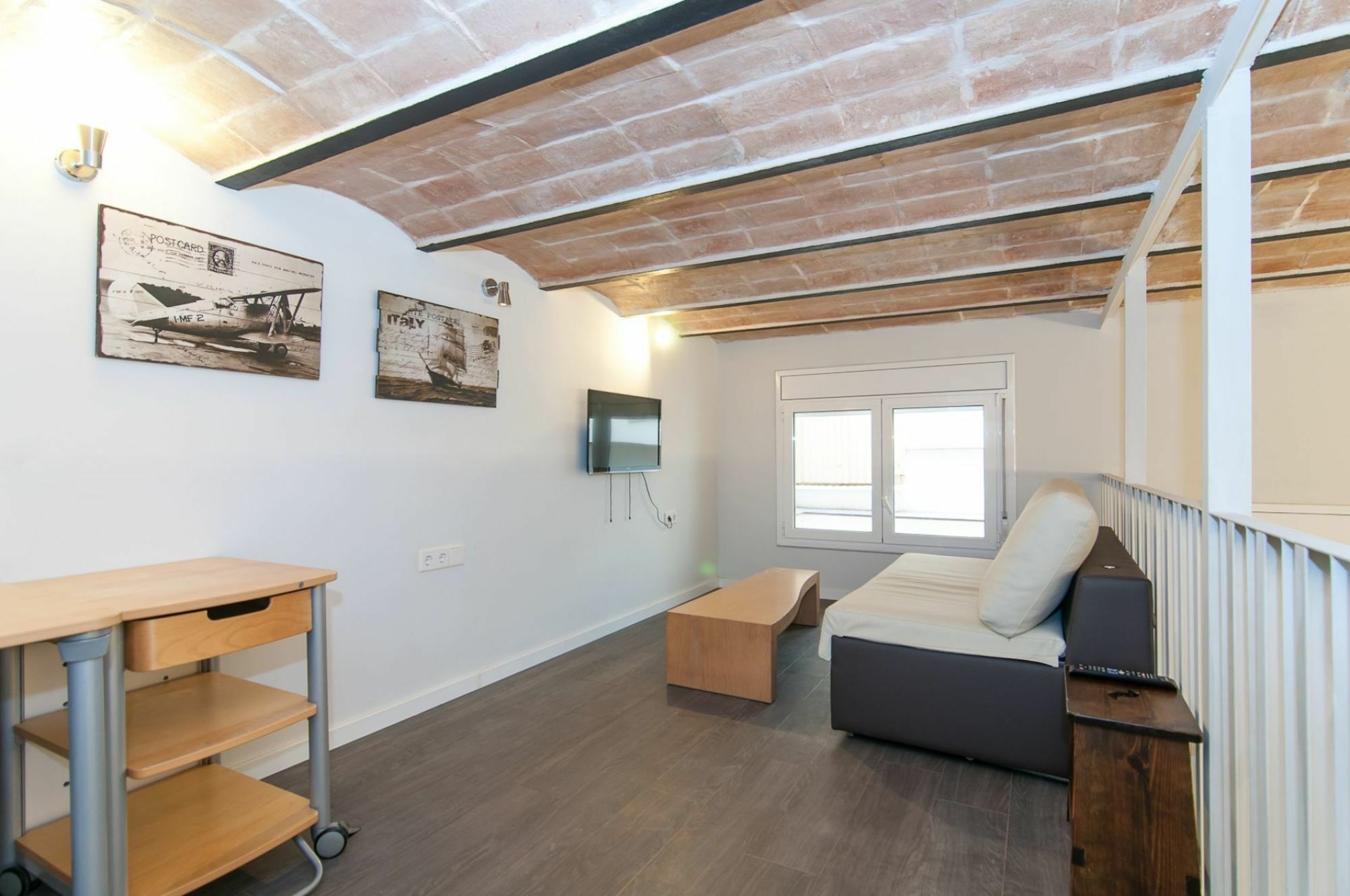 Bbarcelona Poblenou Beach Flats Ngoại thất bức ảnh