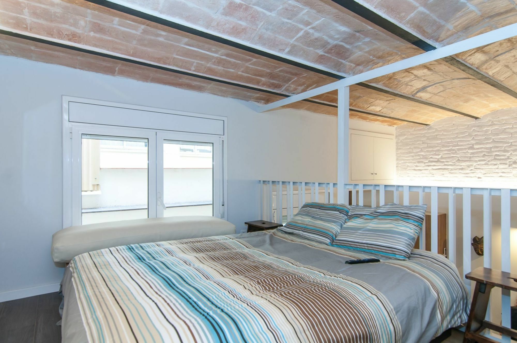 Bbarcelona Poblenou Beach Flats Ngoại thất bức ảnh