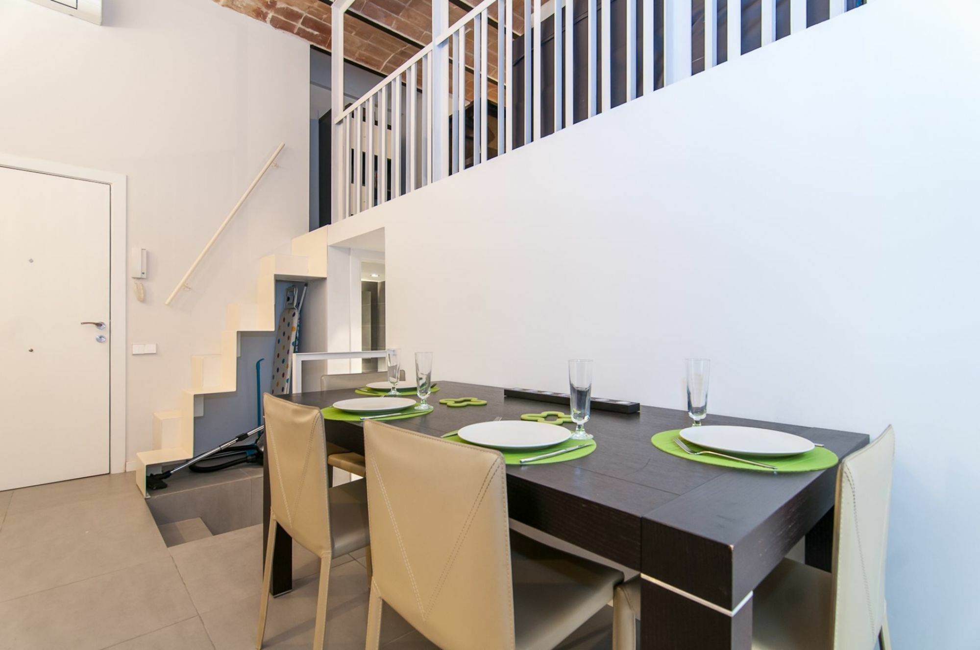 Bbarcelona Poblenou Beach Flats Ngoại thất bức ảnh