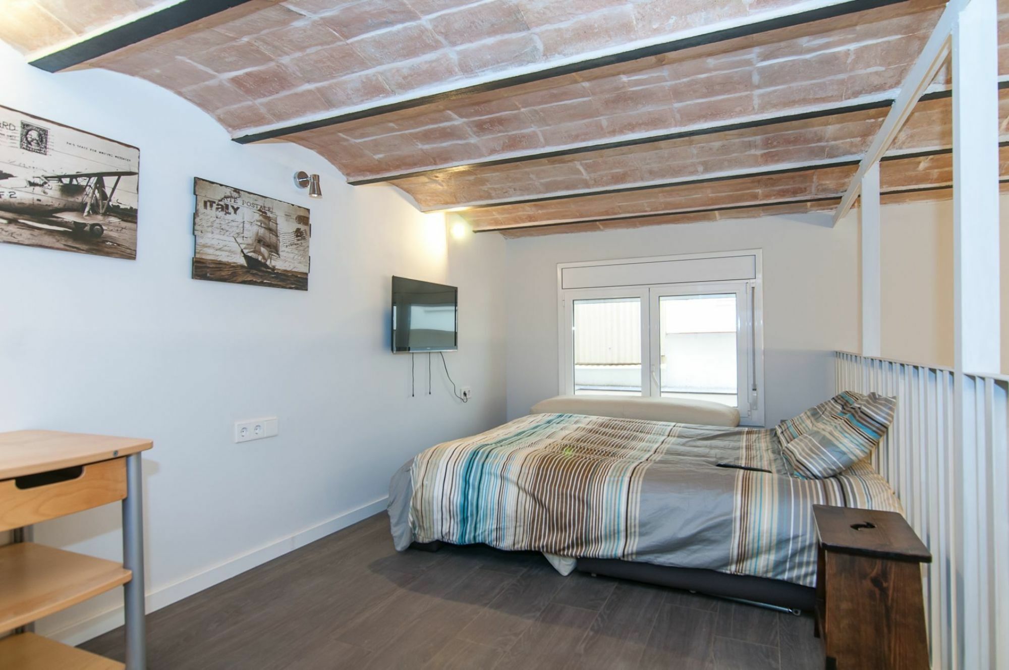 Bbarcelona Poblenou Beach Flats Ngoại thất bức ảnh