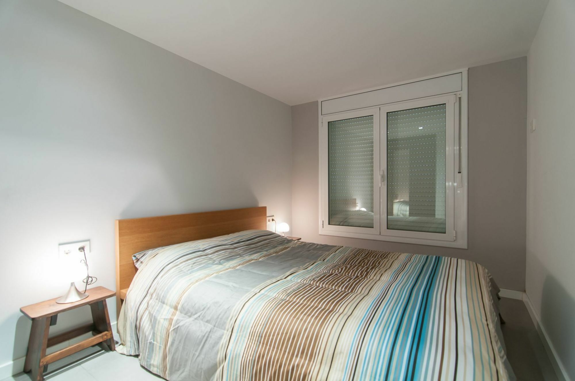 Bbarcelona Poblenou Beach Flats Ngoại thất bức ảnh