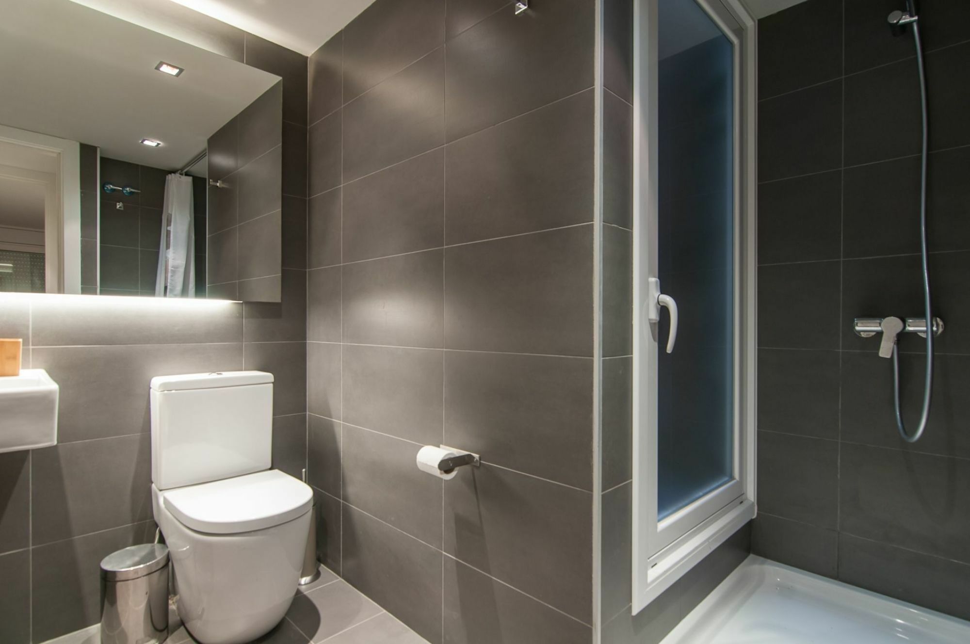 Bbarcelona Poblenou Beach Flats Ngoại thất bức ảnh