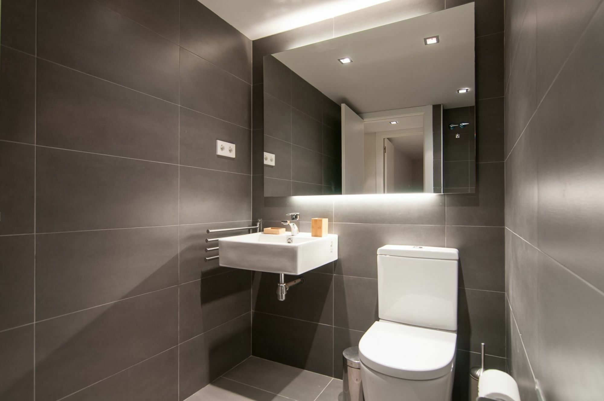 Bbarcelona Poblenou Beach Flats Ngoại thất bức ảnh