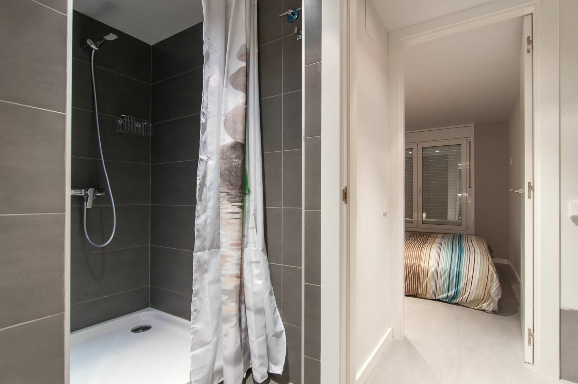 Bbarcelona Poblenou Beach Flats Ngoại thất bức ảnh