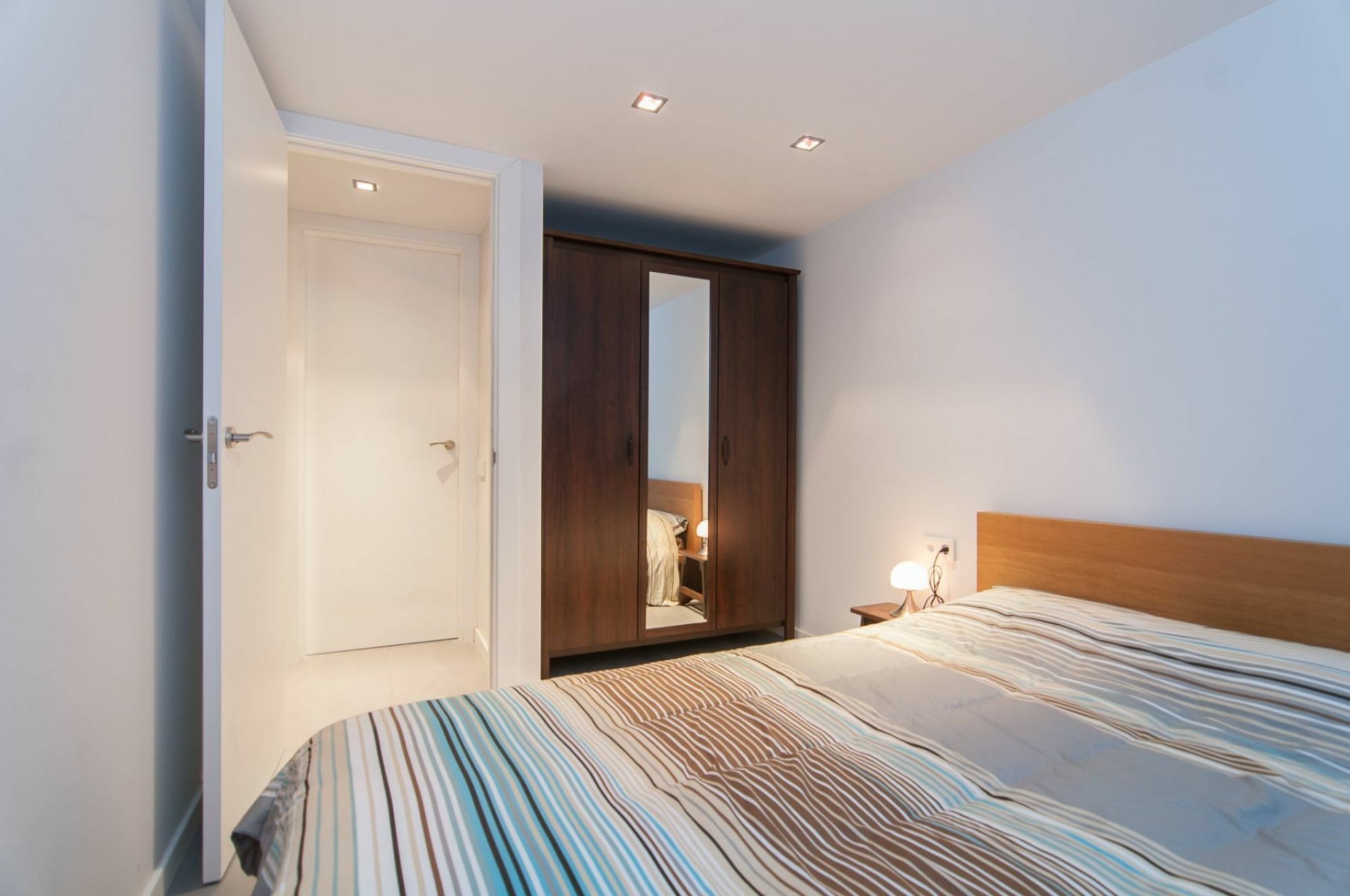 Bbarcelona Poblenou Beach Flats Ngoại thất bức ảnh